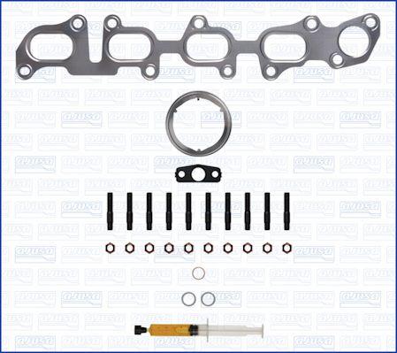 Ajusa JTC11828 - Set montaj, turbocompresor parts5.com