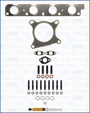 Ajusa JTC11822 - Set montaj, turbocompresor parts5.com