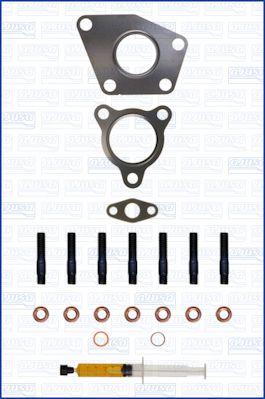 Ajusa JTC11382 - Set montaj, turbocompresor parts5.com