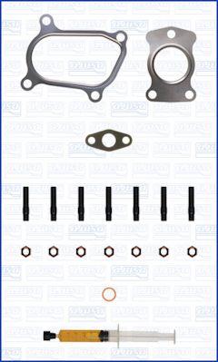 Ajusa JTC11202 - Установочный комплект, турбокомпрессор parts5.com