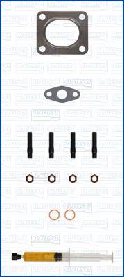 Ajusa JTC11210 - Set montaj, turbocompresor parts5.com