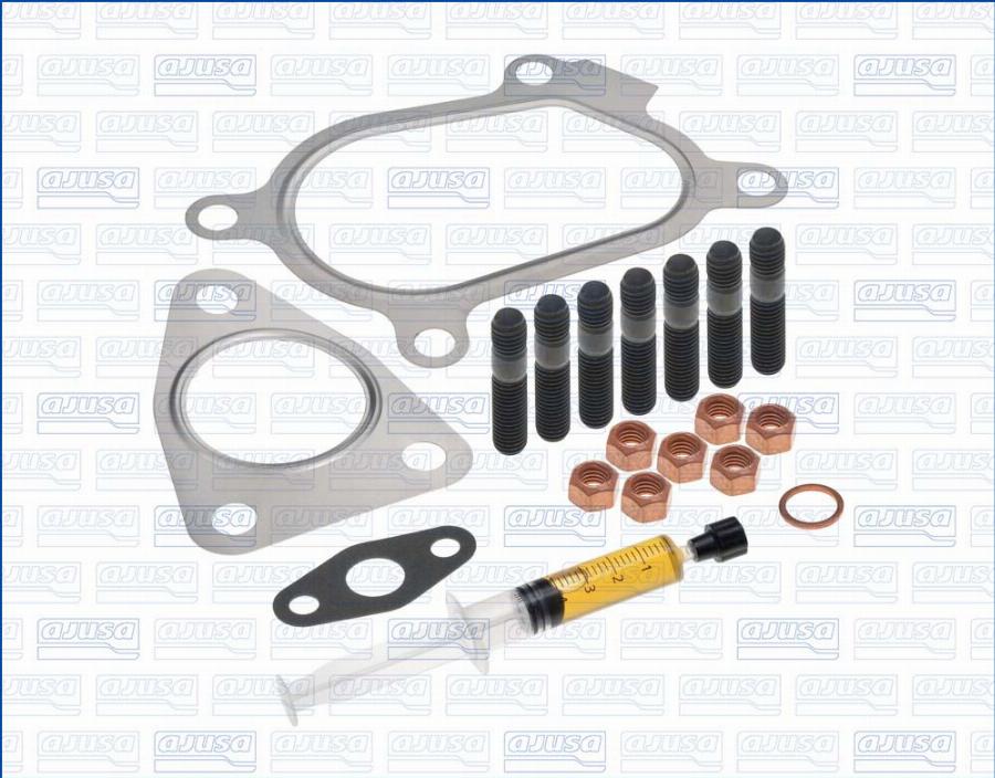 Ajusa JTC11238 - Montagesatz, Lader parts5.com