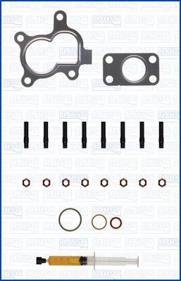 Ajusa JTC11274 - Montaažikomplekt, kompressor parts5.com