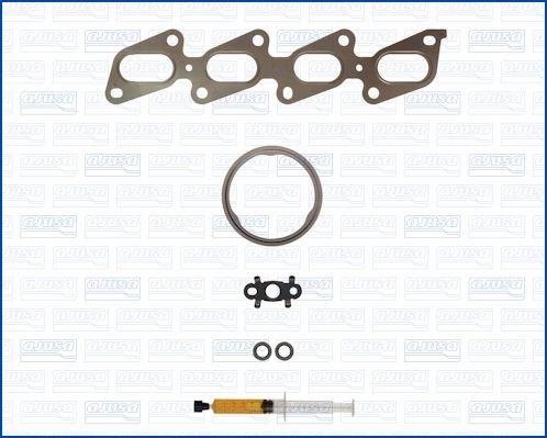 Ajusa JTC11752 - Set montaj, turbocompresor parts5.com