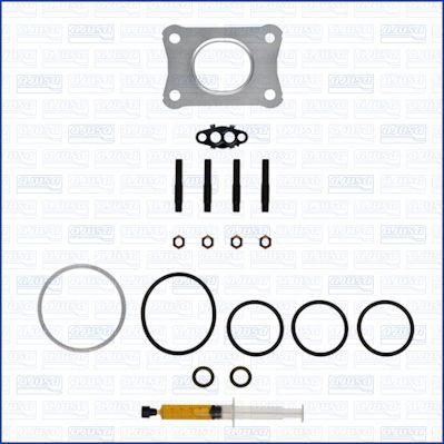 Ajusa JTC11709 - Montážní sada, dmychadlo parts5.com