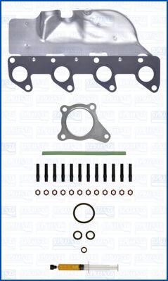 Ajusa JTC11707 - Montaj seti, turboşarj parts5.com