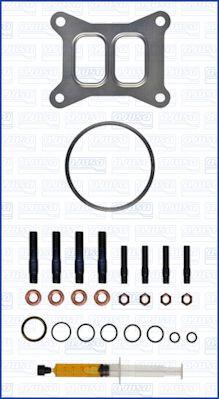 Ajusa JTC11717 - Set montaj, turbocompresor parts5.com