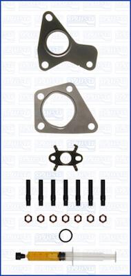 Ajusa JTC11738 - Montaažikomplekt, kompressor parts5.com