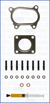 Ajusa JTC11724 - Komplet za montazo, polnilnik parts5.com