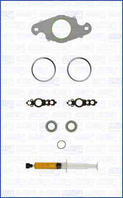 Ajusa JTC11723 - Komplet za montazo, polnilnik parts5.com