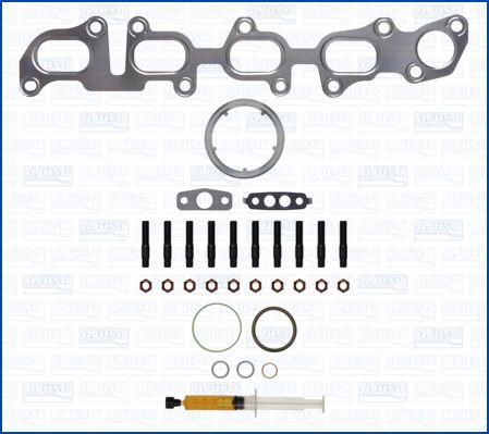 Ajusa JTC12461 - Set montaj, turbocompresor parts5.com