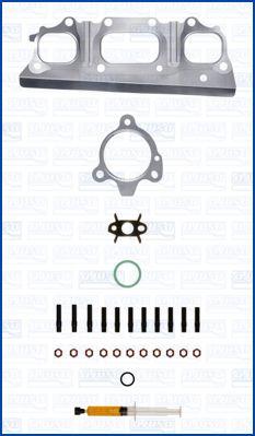 Ajusa JTC12062 - Mounting Kit, charger parts5.com