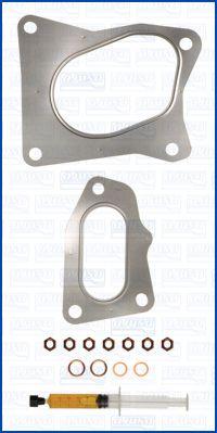 Ajusa JTC12024 - Mounting Kit, charger parts5.com