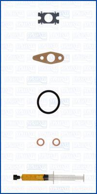 Ajusa JTC12143 - Kit de montage, compresseur parts5.com