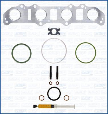 Ajusa JTC12142 - Mounting Kit, charger parts5.com