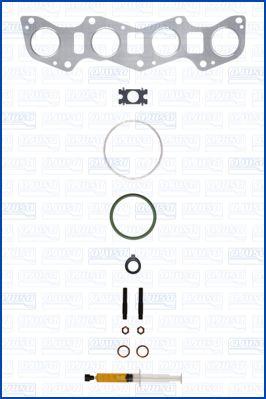 Ajusa JTC12147 - Montaj seti, turboşarj parts5.com