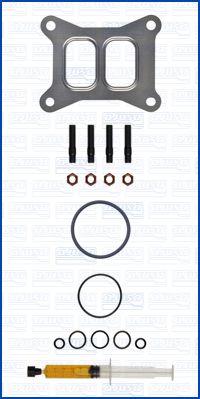 Ajusa JTC12300 - Montážní sada, dmychadlo parts5.com