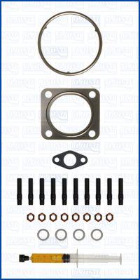 Ajusa JTC12380 - Set montaj, turbocompresor parts5.com