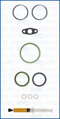 Ajusa JTC12323 - Set montaj, turbocompresor parts5.com