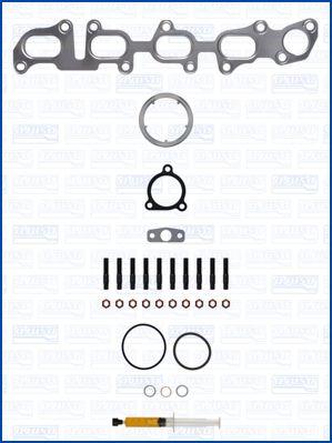 Ajusa JTC12290 - Montážní sada, dmychadlo parts5.com