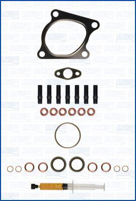 Ajusa JTC12228 - Zestaw montażowy, urządzenie ładujące turbo parts5.com