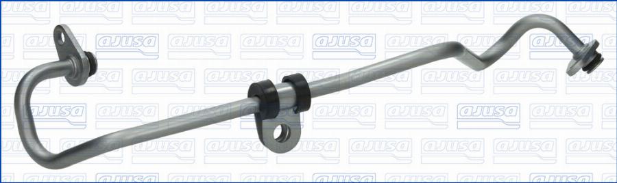 Ajusa OP10914 - Conduite d'huile, compresseur parts5.com