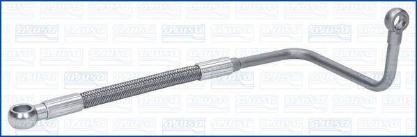 Ajusa OP10106 - Conducta ulei, incarcare parts5.com