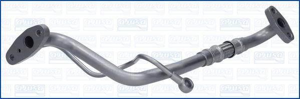 Ajusa OP10180 - Oil Pipe, charger parts5.com