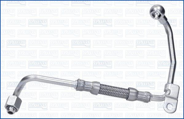 Ajusa OP10262 - Conducta ulei, incarcare parts5.com