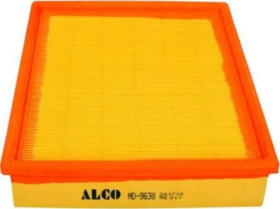 Alco Filter MD-9638 - - - parts5.com