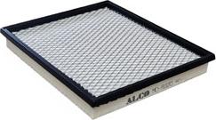 Alco Filter MD-9320 - Filtru aer parts5.com