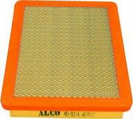 Alco Filter MD-9214 - Filtru aer parts5.com