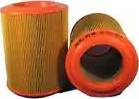 Alco Filter MD-9764 - Filtar za zrak parts5.com