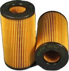 Alco Filter MD-469 - Oil Filter parts5.com