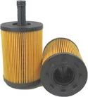 Alco Filter MD-437 - Oil Filter parts5.com