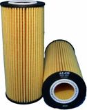 Alco Filter MD-595 - Oil Filter parts5.com