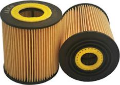 Alco Filter MD-503 - Filtr oleju parts5.com