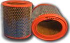 Alco Filter MD-5070 - Filter za vazduh parts5.com