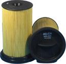 Alco Filter MD-517 - Filtru combustibil parts5.com