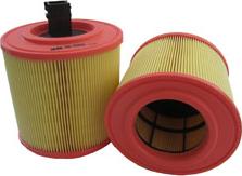 Alco Filter MD-5390 - Filtru aer parts5.com