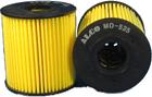 Alco Filter MD-525 - Oljni filter parts5.com