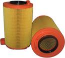 Alco Filter MD-5226 - Filtru aer parts5.com