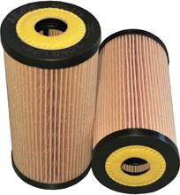 Alco Filter MD-579 - Oljni filter parts5.com