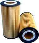 Alco Filter MD-573 - Filter za ulje parts5.com