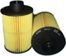 Alco Filter MD-577 - Filtru combustibil parts5.com