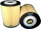 Alco Filter MD-641 - Olejový filter parts5.com