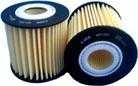 Alco Filter MD-651 - Φίλτρο λαδιού parts5.com