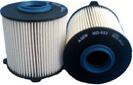 Alco Filter MD-653 - Filter za gorivo parts5.com