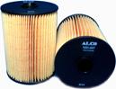 Alco Filter MD-607 - Filtru combustibil parts5.com