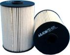 Alco Filter MD-615 - Filtro combustible parts5.com